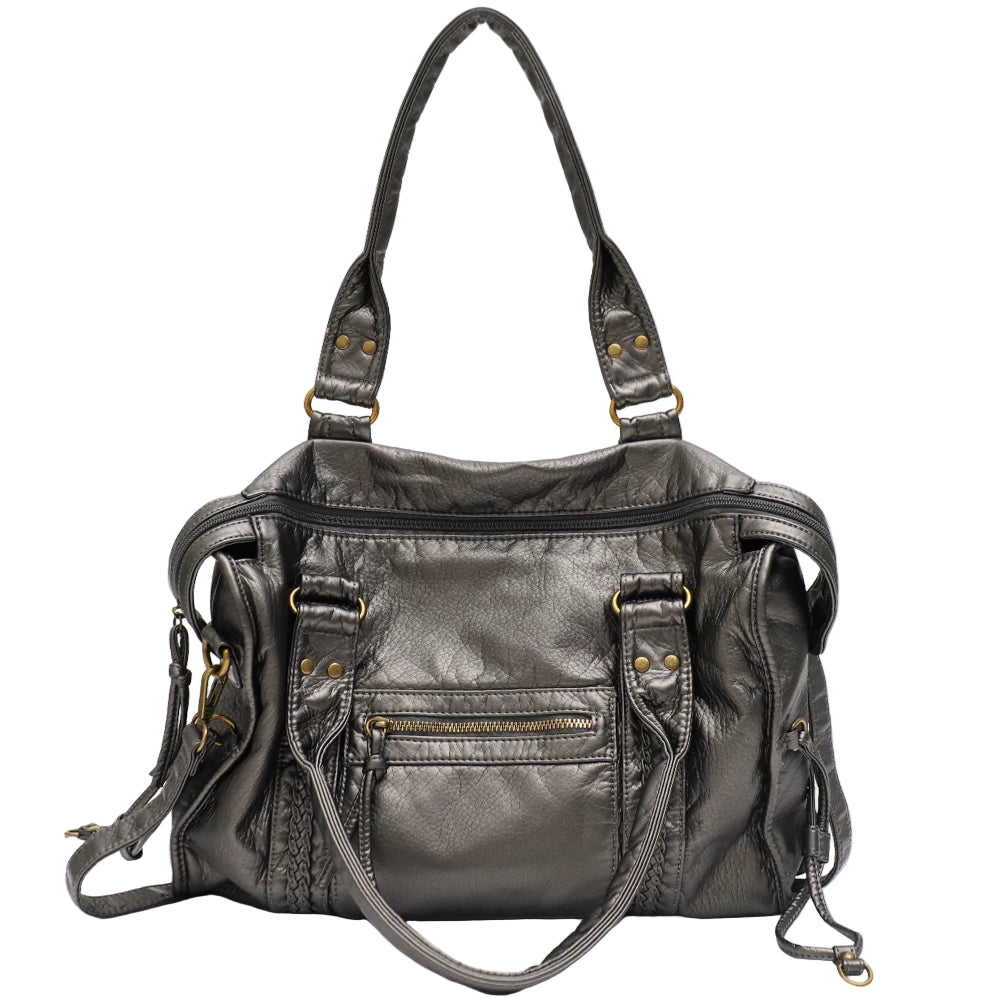 Sofia - Large crossbody bag