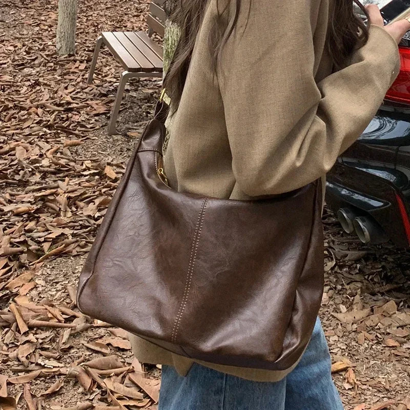 Augusta - Medium shoulder bag