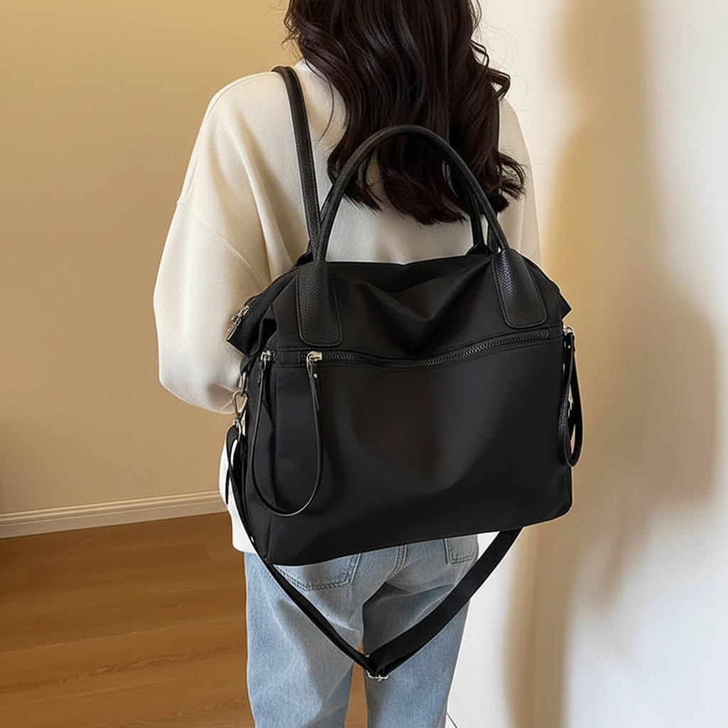 Olivia - Travel shoulder bag