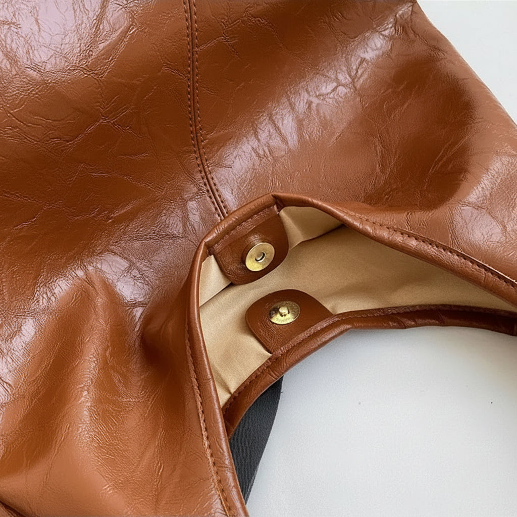Ariana - Slouchy hobo bag