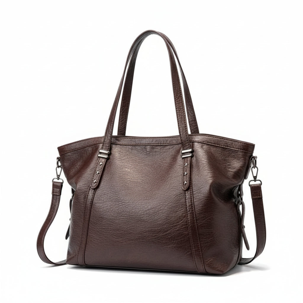 Olivia - Bag spacious