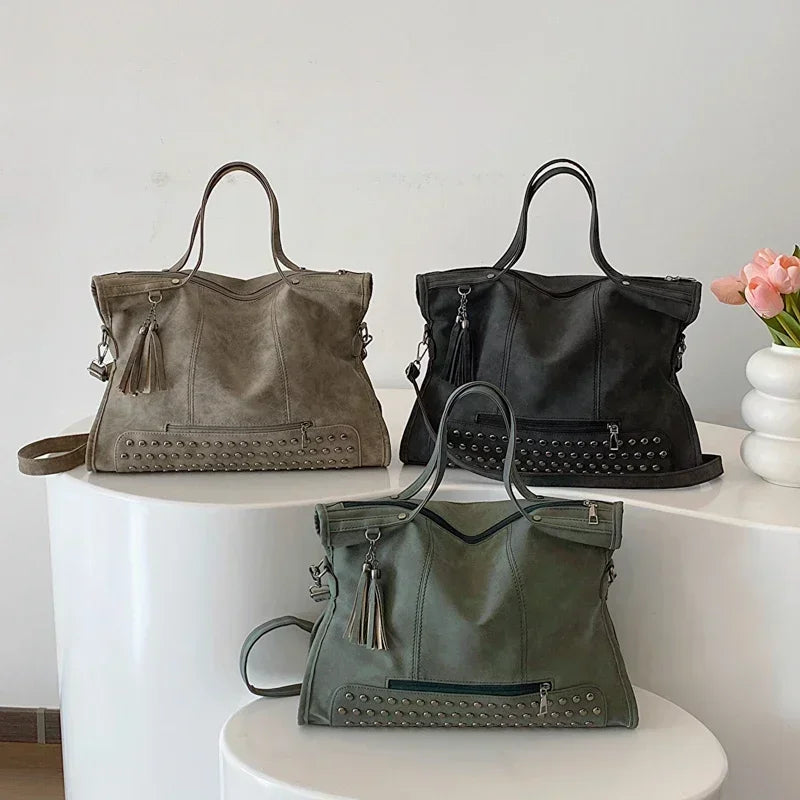 Agathe - Student bag