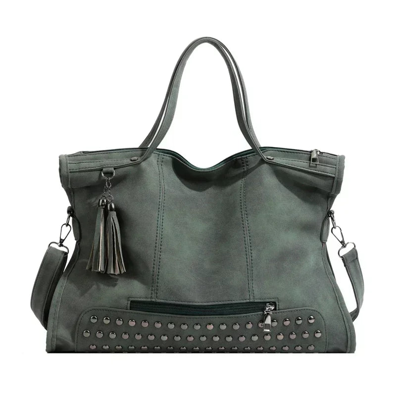 Agathe - Student bag