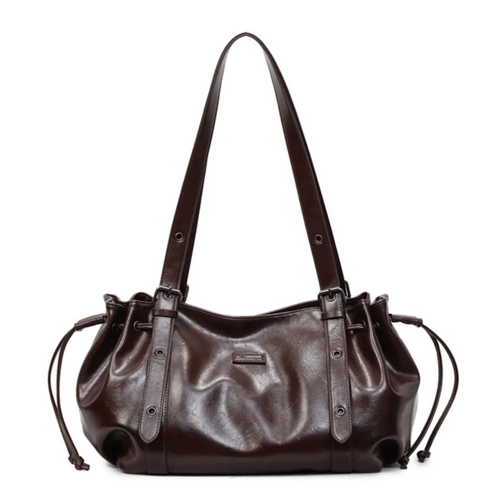 Sam – Spacious Shoulder Bag