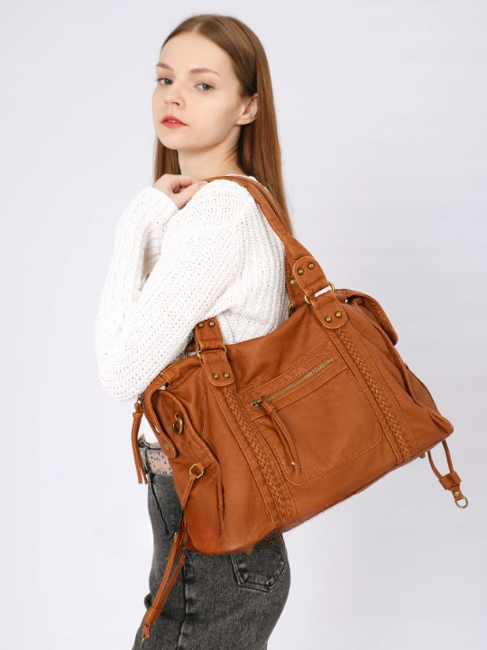 Sofia - Large crossbody bag