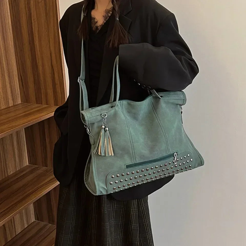 Agathe - Student bag