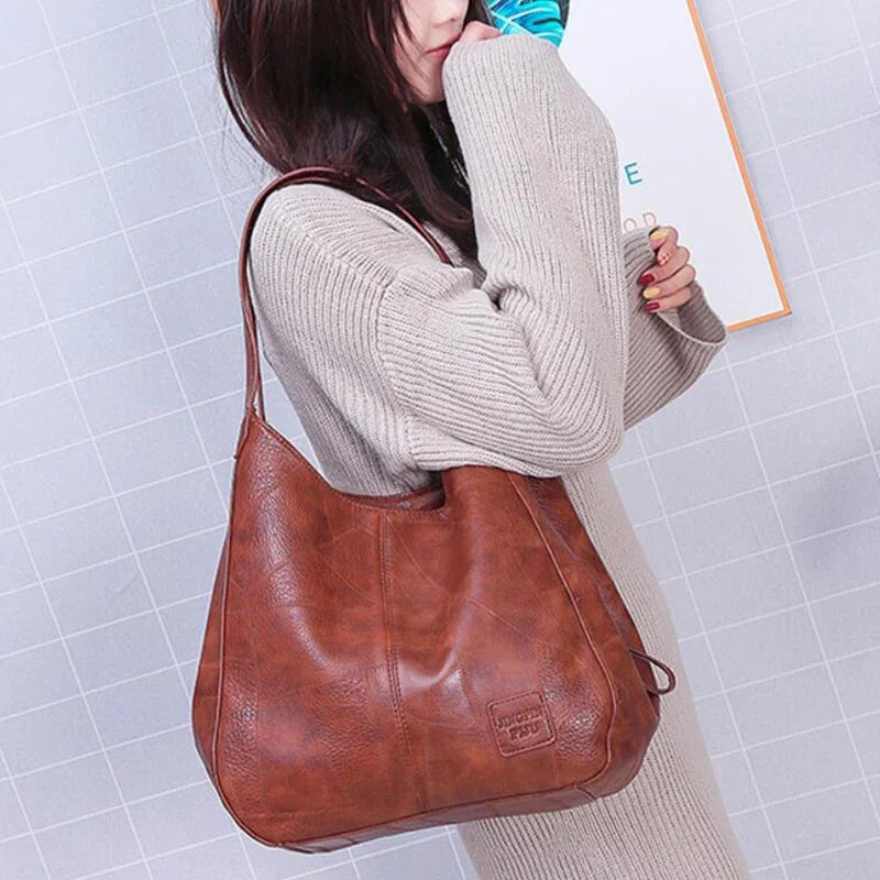 Ania - Women's tote bag