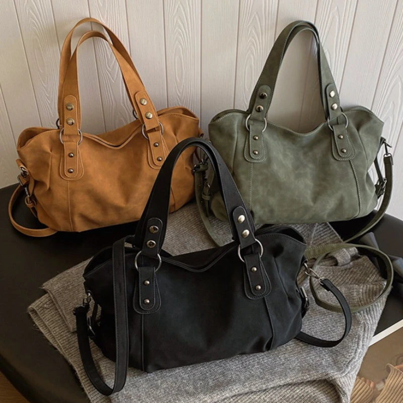 Aline – School Bag for Teenage Girls