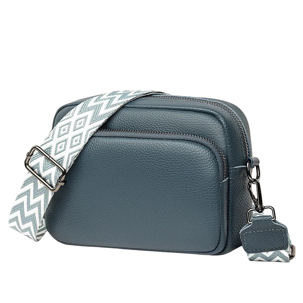 Noa - Small rectangular crossbody bag