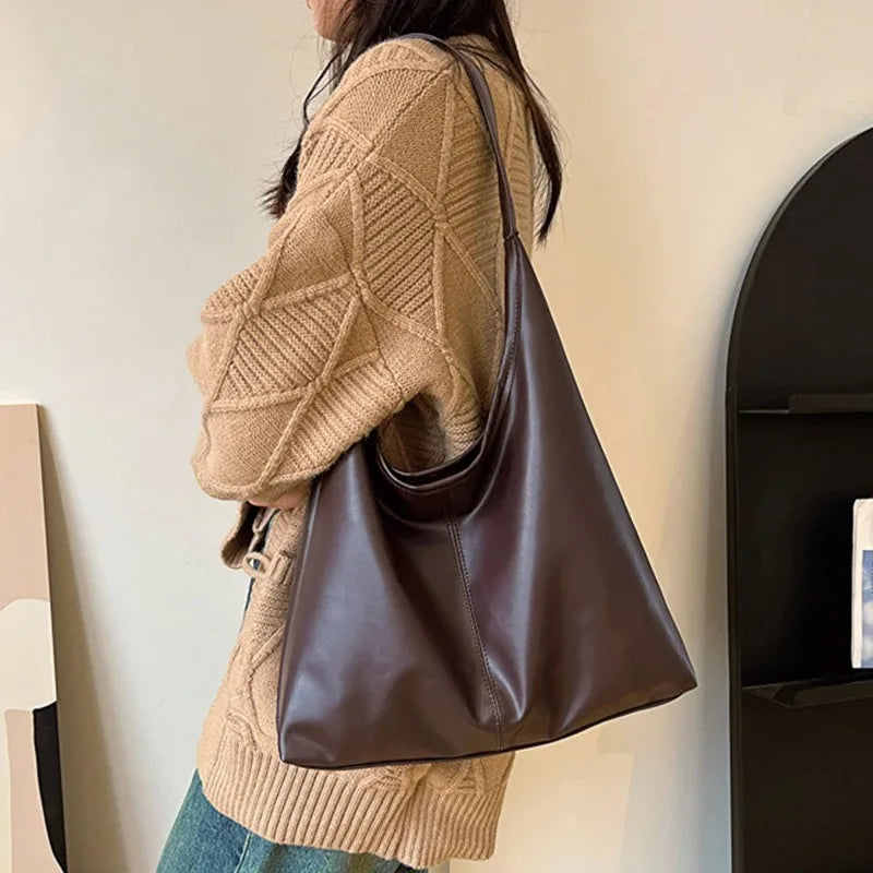 Garance - Soft tote bag