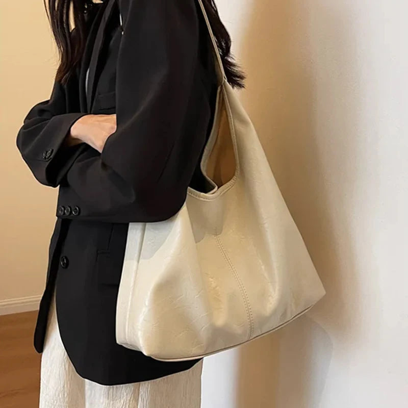 Ariana - Slouchy hobo bag