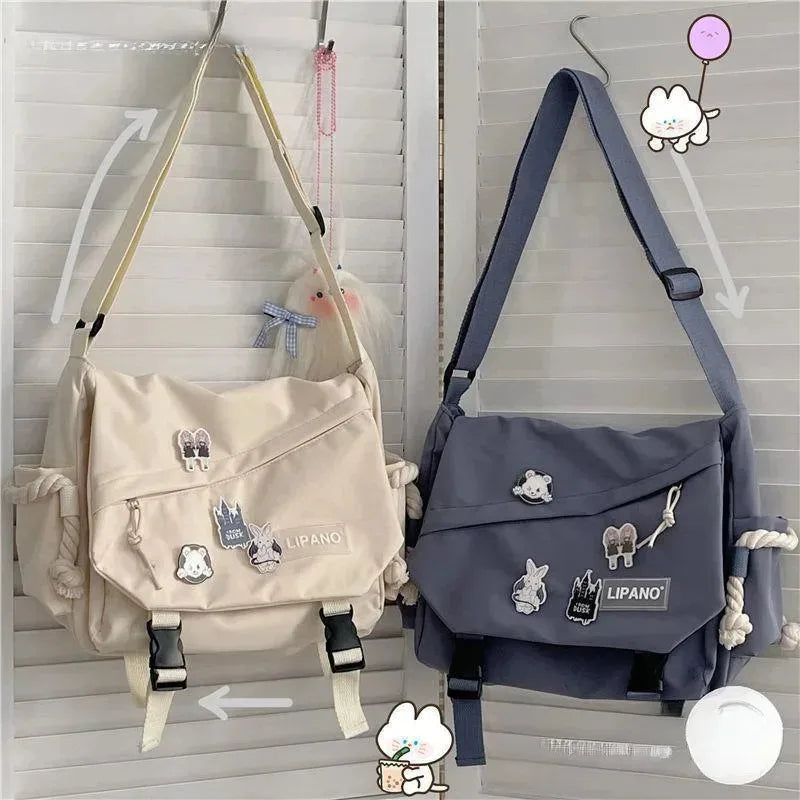 Tamara - Shoulder bags for teens