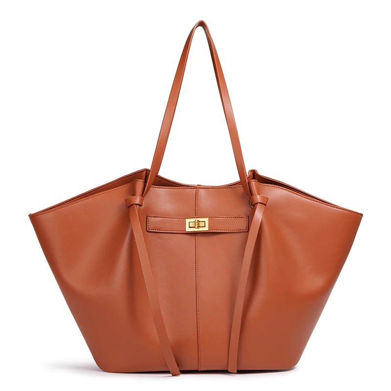 Enora - Trapeze bag
