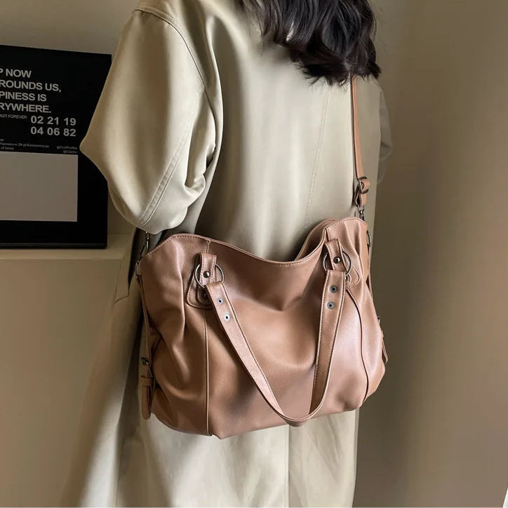 Elisa - College handbag