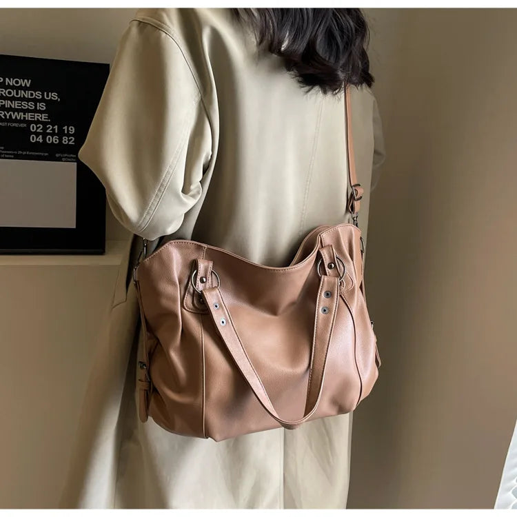 Elisa - College handbag