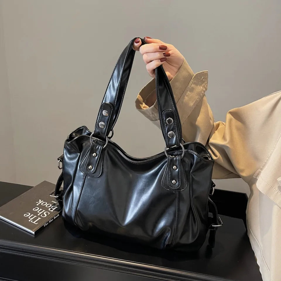 Luna - Everyday shoulder bag