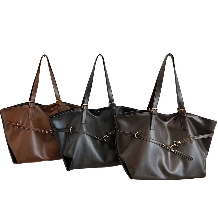 Cristal - Large work bag