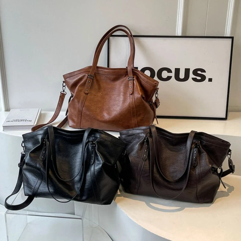 Olivia - Bag spacious