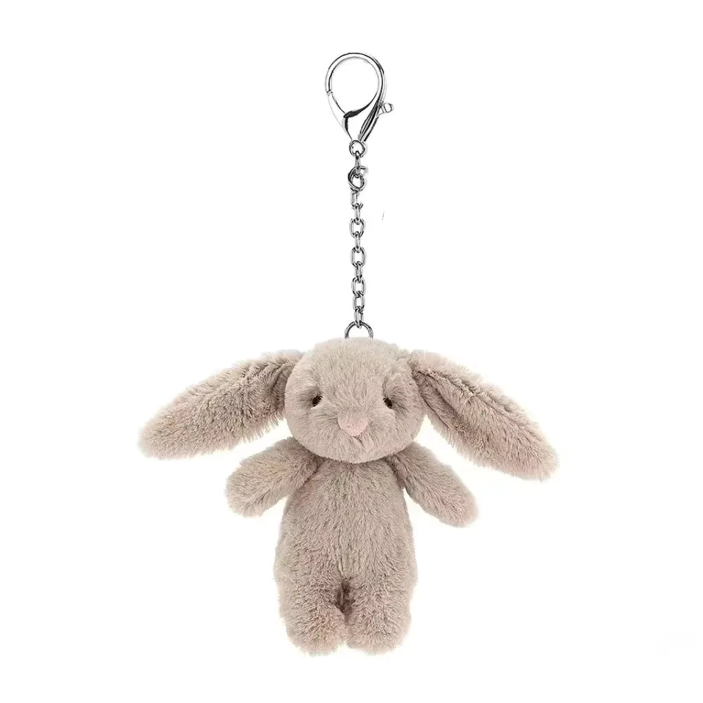 Bunny Bag Charm