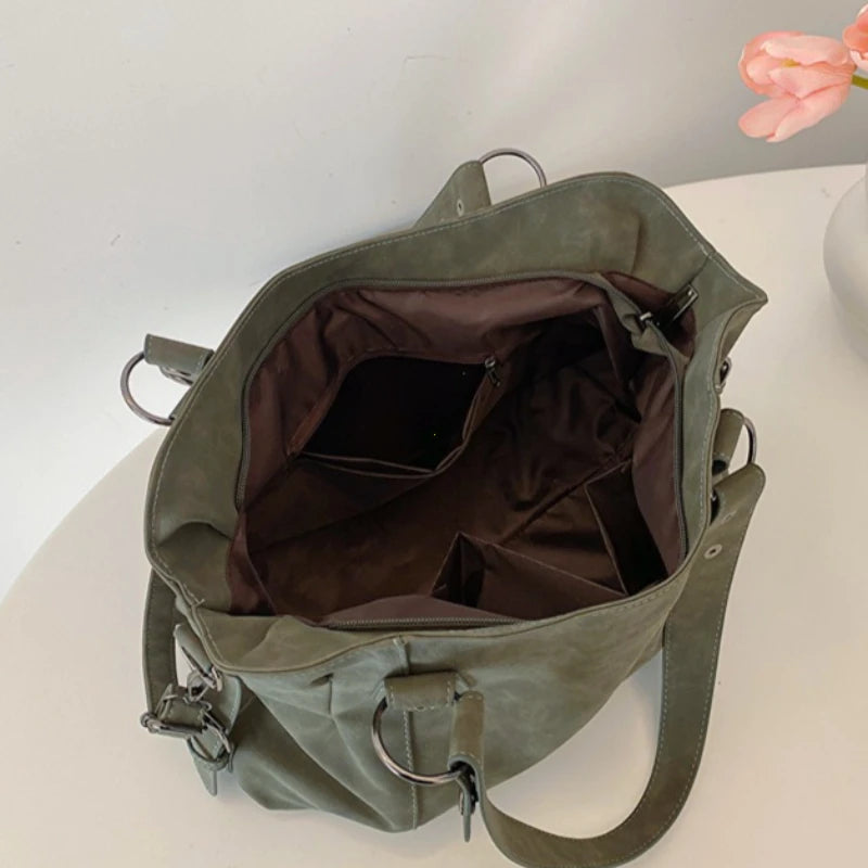 Aline – School Bag for Teenage Girls