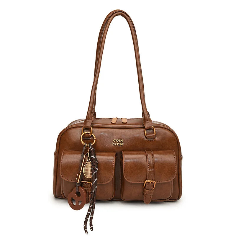 Gloria - Satchel shoulder bag