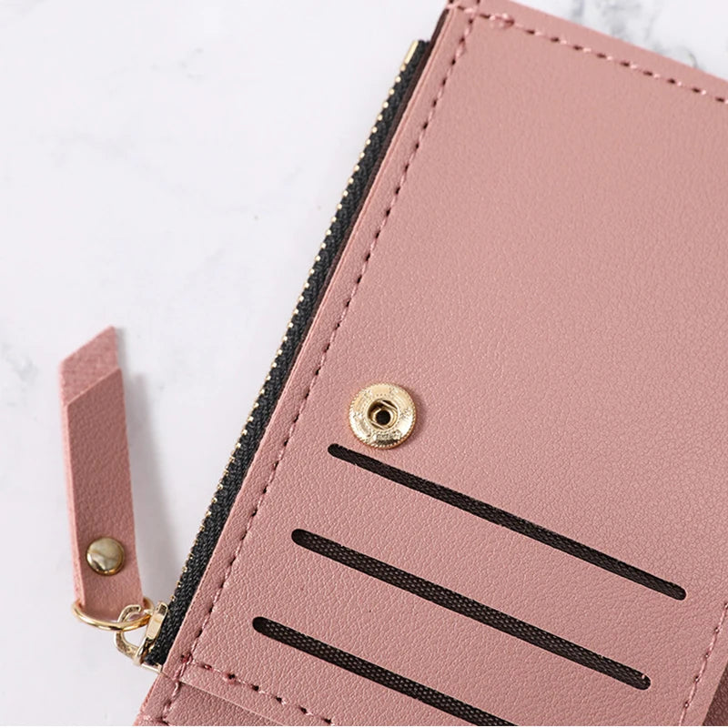 Mara - Floral purse