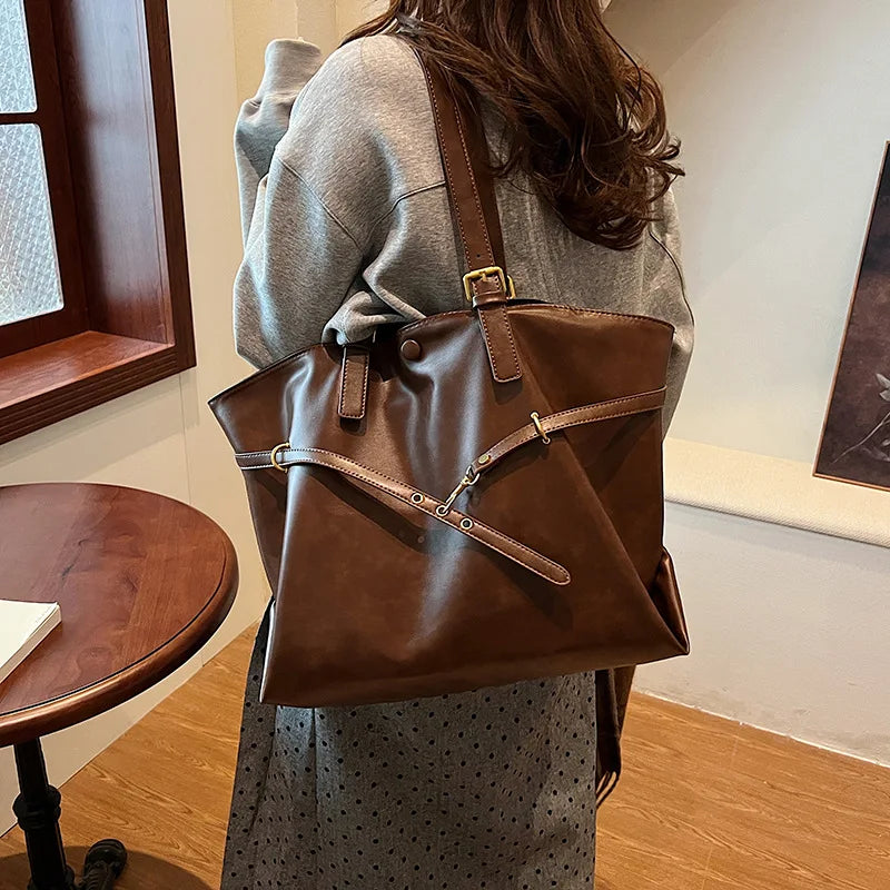 Cristal - Large work bag