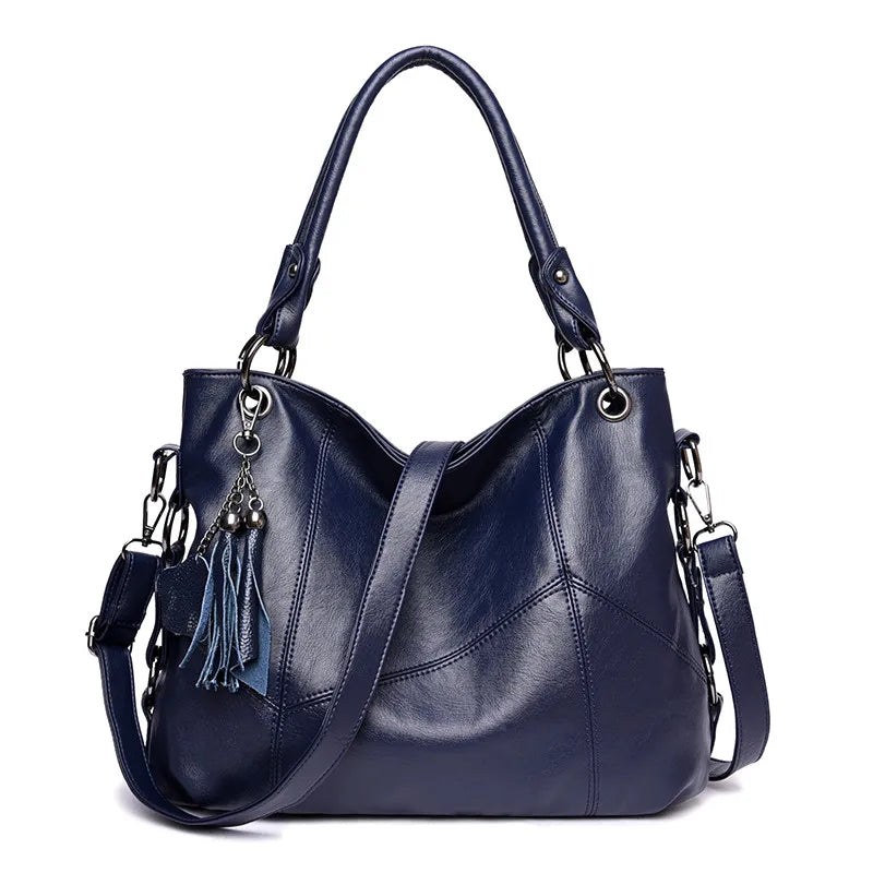 Emma - Slouchy crossbody bag