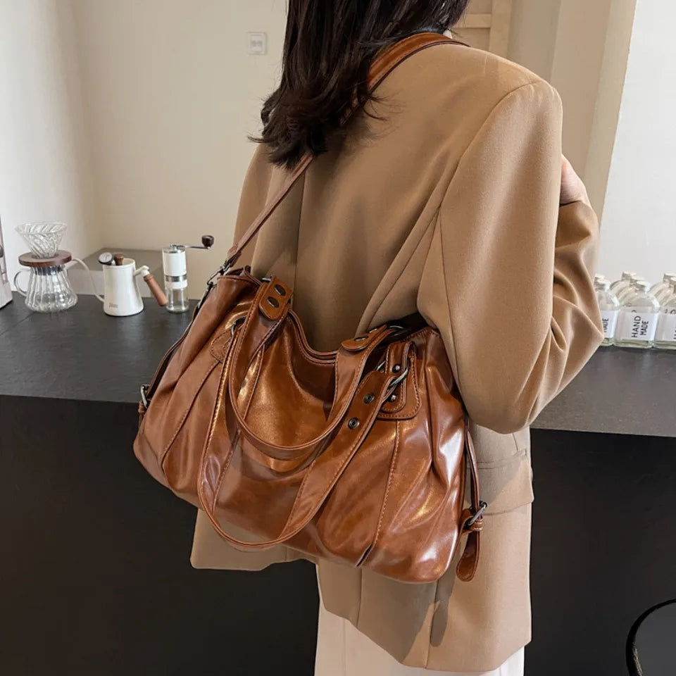 Luna - Everyday shoulder bag