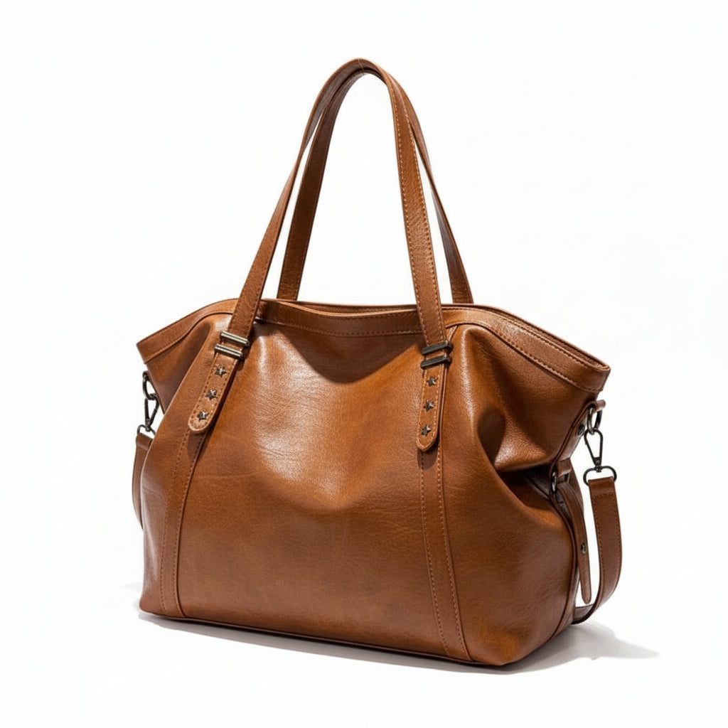 Olivia - Bag spacious