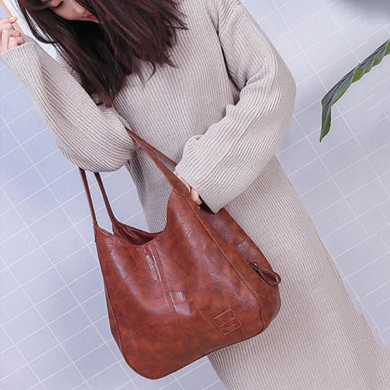 Ania - Women's tote bag