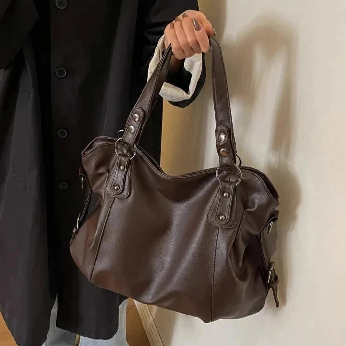 Christiane - Bag with a shoulder strap