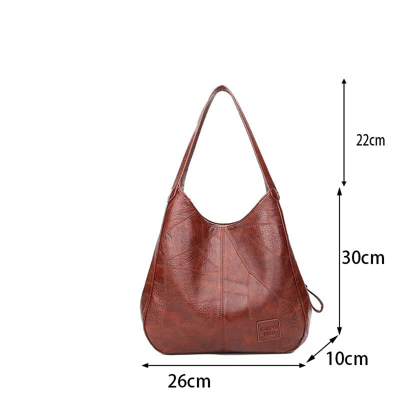 Ania - Women's tote bag
