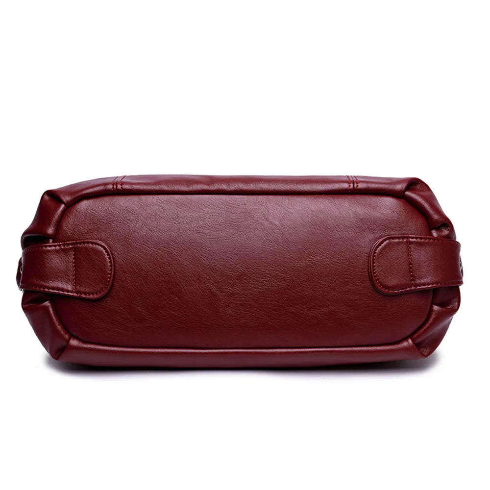 Emma - Slouchy crossbody bag
