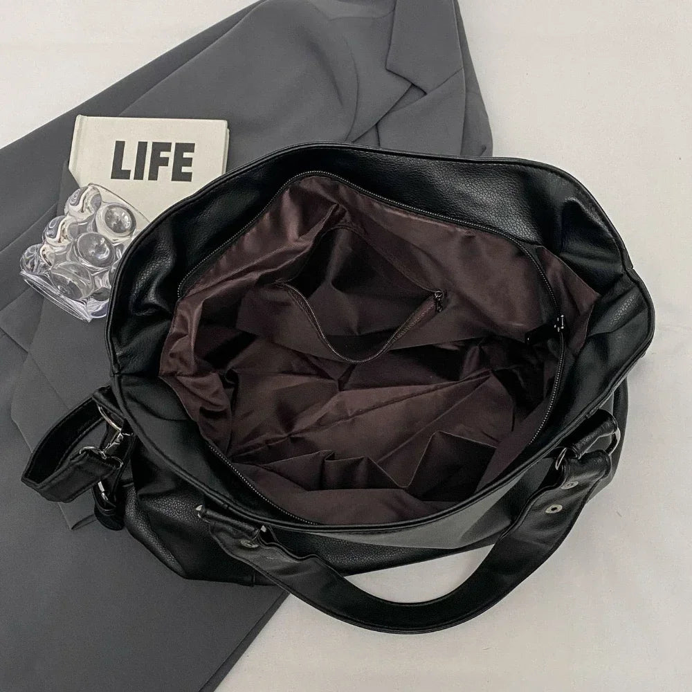 Elisa - College handbag