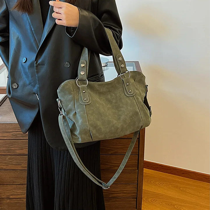 Aline – School Bag for Teenage Girls