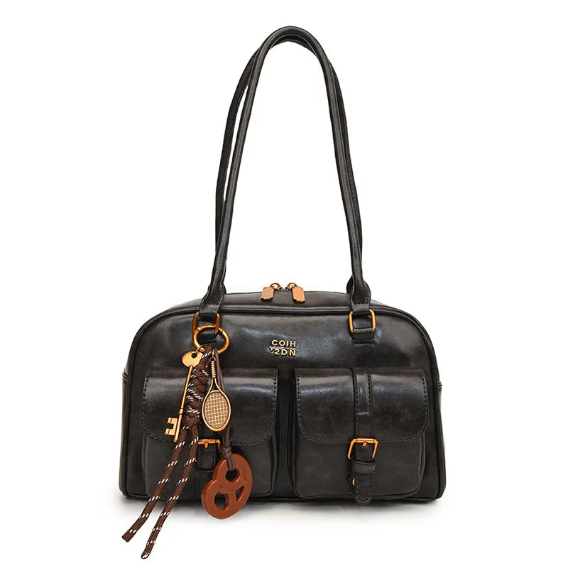 Gloria - Satchel shoulder bag