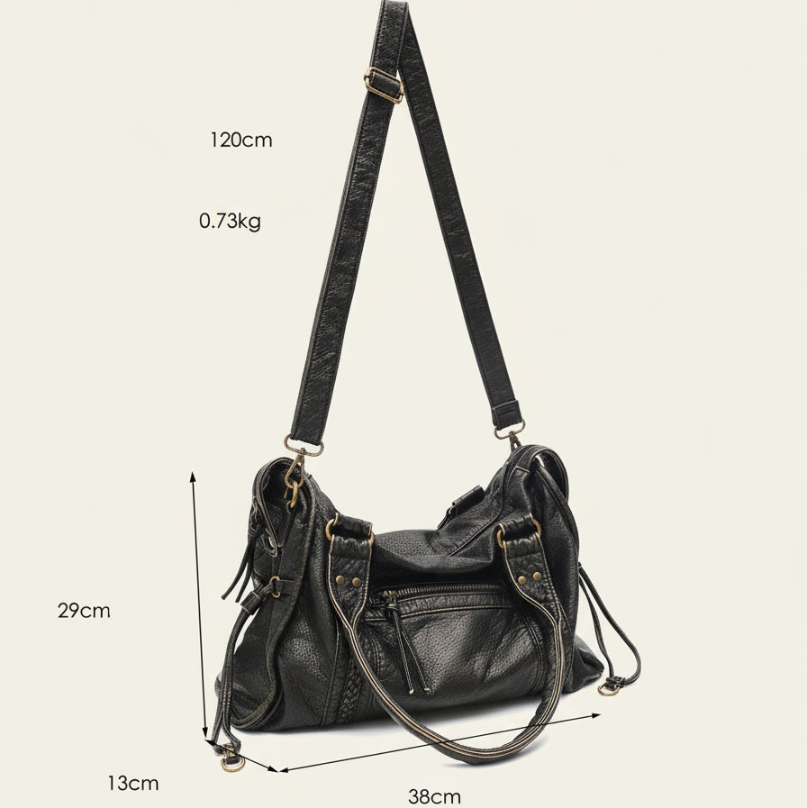 Sofia - Large crossbody bag