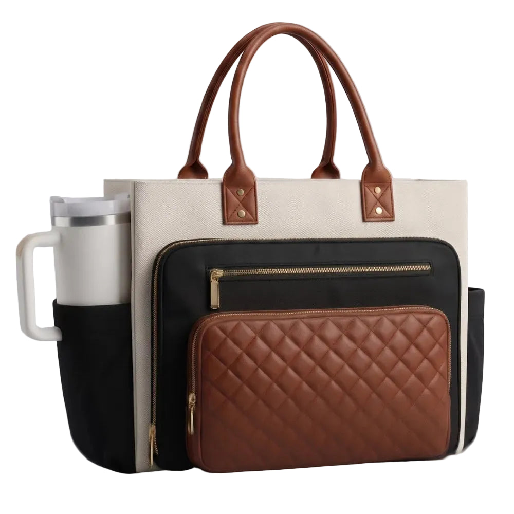 Waterproof Tote Bag