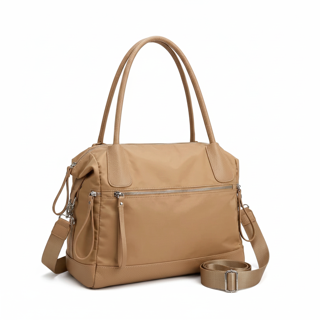 Olivia - Travel shoulder bag