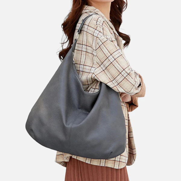 Abigaëlle - Slouchy tote bag