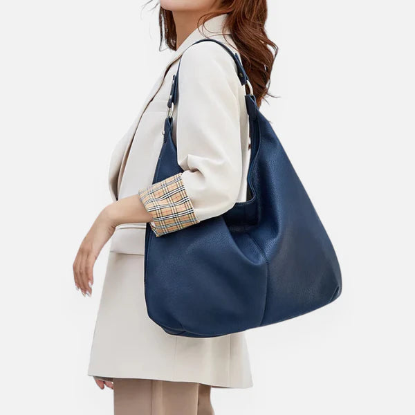 Abigaëlle - Slouchy tote bag
