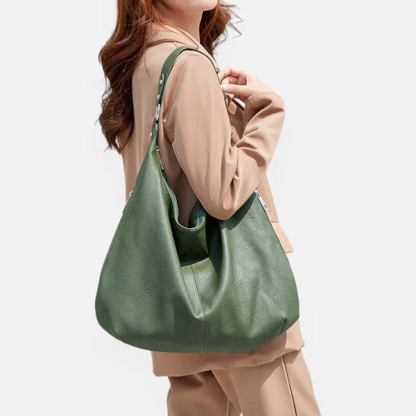 Abigaëlle - Slouchy tote bag