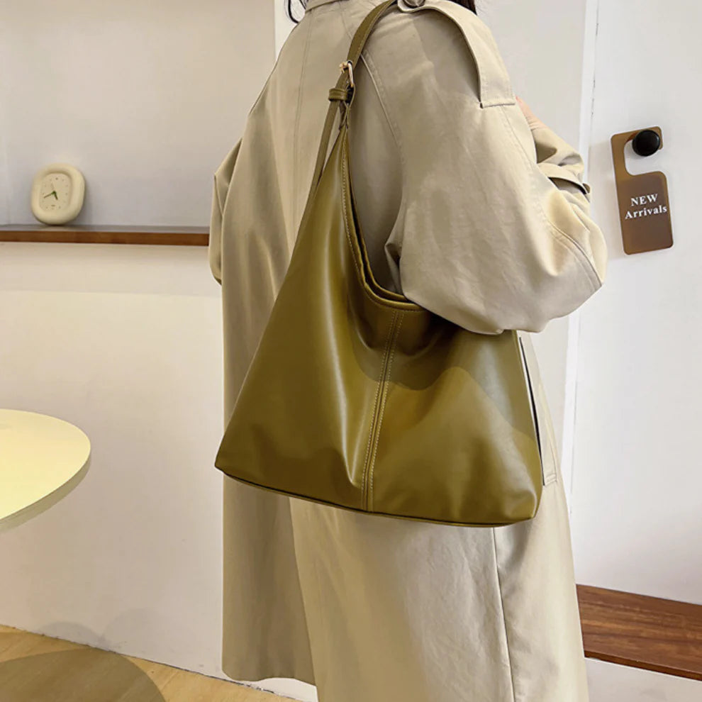 Garance - Soft tote bag