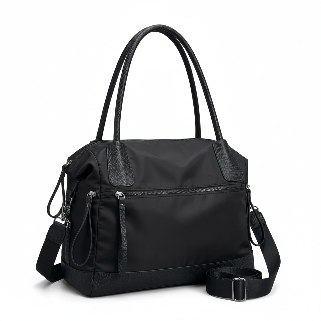 Olivia - Travel shoulder bag