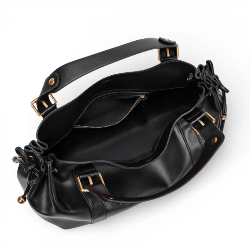 Adèle - Bowling handbag