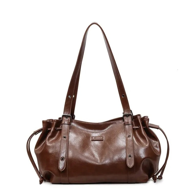 Sam – Spacious Shoulder Bag